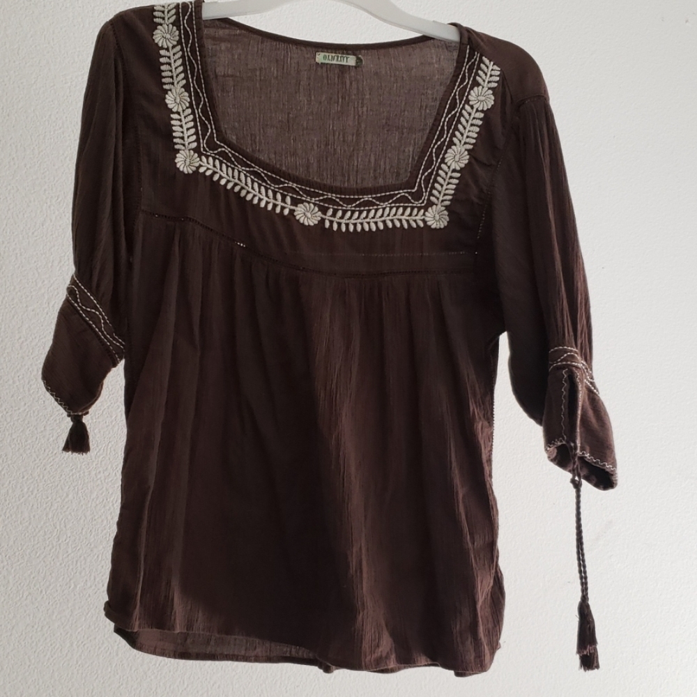 Blouse